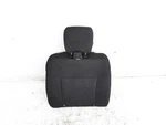 2019-2023 Ford Ranger Rear Driver Upper Back Seat Cushion KB3Z-2160032 *blk Clth. Fixed Price $240.35.