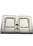 2020-2024 Tesla Model Y Rear 3RD Third Row Black Seat Oem 1494242-01-B. Fixed Price $300.00.