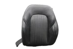 14-17 Maserati Ghibli Front Left Driver Side Top Upper Seat Cushion Black Oem. Fixed Price $180.00.