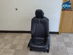 2018-2019 Toyota Camry Xse Front Left Driver Side Seat Assembly Leathe Black Oem. Fixed Price $231.57.