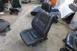 2014-2020 Dodge Durango Rt Oem Front Right Rh Passenger Seat Black. Fixed Price $349.95.