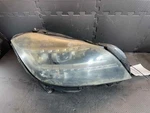 12 13 14 Mercedes CL550 Headlamp Assembly Right Passenger Xenon Small Crack. Fixed Price $881.06.