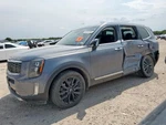 Lh Blk Lea Third Row Seat Oem 2020 Kia Telluride. Fixed Price $200.00.
