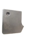 07-12 Mercedes GL450 X164 GL550 Rear Right Pass Side Seat Rail Trim Cover Oem. Fixed Price $34.99.
