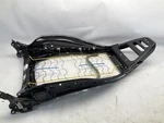 20 21 22 23 24 Porsche 911 Right Passenger Seat Back Frame W/ Motor. Fixed Price $314.44.