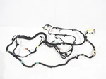 2021-2023 Tesla Model Front Left Driver Side Seat Wire Wiring Harness Oem 36K. Fixed Price $63.63.