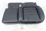 11-18 Oem Porsche Cayenne Turbo 958 Rear Left Seat Lower Cushion Leather*. Fixed Price $159.95.