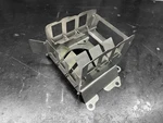 VQ37VHR / VQ35HR 2007 2020 Nissan 370Z 350Z G37 G35 Q50 Oil Pan Baffle. Fixed Price $199.00.