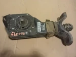 07 Gmc Sierra 2500 Spare Wheel Carrier, As Shown 10813. Fixed Price $107.08.