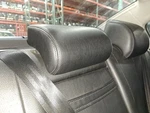 Rear 2009 Passat Headrest SKU#4303582. Fixed Price $120.65.