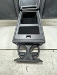 Lexus IS250 2007 Rear Upper Seat Cushion Leather Black Factory. Fixed Price $151.90.