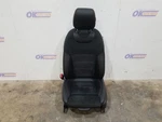 2021 Mercedes A35 Amg Left Front Driver Seat Black Leather And Suede. Fixed Price $210.00.