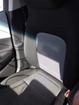 Used Front Right Seat Fits: 2018 Hyundai Kona Cloth Manual Non-heated. Fixed Price $555.90.