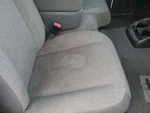 Passenger Front Seat Thru 4/07/02 Super Cab Bench Fits 98-02 Ranger 1480706. Fixed Price $474.90.