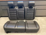 Genuine Vw Touareg 2004-2010 Rear Seats. Fixed Price $299.00.