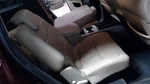 2009 Ford Flex Right Passenger Rear 2ND Row Seat Tan Leather 93877. Fixed Price $345.00.