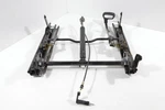 99652140102 Porsche 911 Left Seat Rails Mechanic Manual Adjustment Rhd. Fixed Price $200.00.