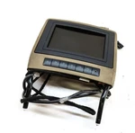 06-12 Mercedes Gl Class Front Left Or Right Dvd Tv Entertainment Screen Brown. Fixed Price $94.99.