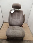 Toyota Tundra SR5, Front Right Seat, 2000-2002, Tan, FG40, Cloth, 71071-0C040-E1. Fixed Price $232.32.