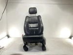 14-20 Jeep Grand Cherokee Front Left Leather Driver Seat Oem. Fixed Price $539.99.
