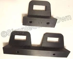 1968 1969 Mopar A, & Body Seat Belt Retainer Clip Duster Road Runner Dart. Fixed Price $22.99.