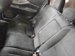 (local Pickup Only) Murano 2015 Seat Rear 699974. Fixed Price $149.90.