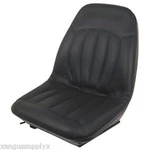 Replacement Seat For Bobcat Skid Steer With Slide Track 763 773 853 863 873. Fixed Price $169.00.
