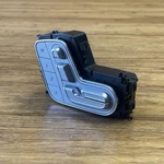 2020-2025 Mercedes GLS450 X167 Front Left Seat Adjustment Control Switch Oem. Fixed Price $72.00.