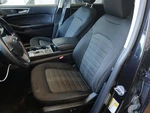 Driver Left Front Cloth Seat FT4Z9661711E Fits 17-24 Edge 3062408. Fixed Price $279.00.