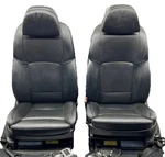 2009-2015 Bmw 740I 740LI 750I 750LI 760LI Front Leather Seats Driver + Passenger. Fixed Price $449.99.
