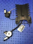 2014-2017 Maserati Ghibli M157 Front Left Driver Seat Lumbar Support W/motors. Fixed Price $55.00.