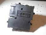 Front Right Seat Adjust Switch Panel A2048701758 08-14 Mercedes Benz W204 C300. Fixed Price $15.00.