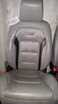 Passenger Right Front Seat Coupe Leather Fits 16-23 Camaro 457108. Fixed Price $300.00.
