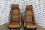 1989 Chevrolet Corvette Pair Front Bucket Seats. Fixed Price $374.25.