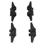 12-22 Dodge Ram Trucks Tonneau Folding Bed Cover Hinge Kit R/h & L/h New Mopar. Fixed Price $94.88.