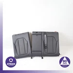 22-25 Bmw G01 X3 X4 Rear Left & Right Upper Seat Cushion Black Oem 42K. Fixed Price $373.50.
