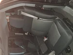Driver Front Seat Bench 40/20/40 Regular Cab Fits 04-08 Ford F150 Pickup 1527755. Fixed Price $379.95.