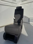 2018-2024 Honda Odyssey 2ND Row Middle Jump Seat Leather Mohca Oem Ships Fast. Fixed Price $450.00.