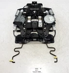 16-20 Oem Tesla Model X Front Right Passenger Seat Lumbar Motor Mechanism. Fixed Price $119.95.