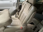 Used Seat Rear Fits: 2014 Chrysler Town & Country Grade. Fixed Price $699.90.