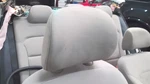 Headrest Only!! Passenger Front Seat Sedan Bucket Cloth Fits 17-18 Elant. Fixed Price $39.99.