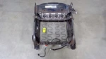 Passenger Front Seat Tracks W Motor Electric Heated Fits 11-14 Maxima 112794. Fixed Price $149.31.