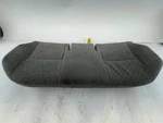 2009-2013 Toyota Corolla Sedan Rear Seat Lower Bottom Cushion Pad Oem. Fixed Price $97.99.