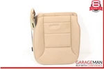 09-13 Mercedes W164 ML320 R350 Front Right Side Bottom Lower Seat Cushion Oem. Fixed Price $130.00.