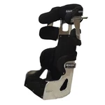 Ultra Shield Seat 14IN TC1 Sprint 10 Deg W/black Cover- T14030K. Fixed Price $1051.37.