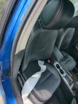 2011-2012 Ford Fusion Passenger Front Seat Oem Black Mggva. Fixed Price $685.13.