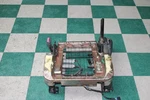 03-06 Avalanche Front Driver Side Left Lh Seat Track Rail Frame Motor A95 Oe Wty. Fixed Price $245.09.