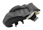 2015 Porsche Macan (95B) Front Left Driver Lower Seat Cushion Pad (grey). Fixed Price $264.99.