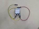 1955 Ford Thunderbird Working Original Power Seat Window Relay. Fixed Price $52.00.