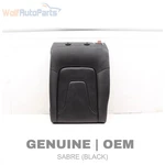2008-2016 Audi A5 Rear Right Upper Leather Seat Cushion 8T0885806D. Fixed Price $51.33.